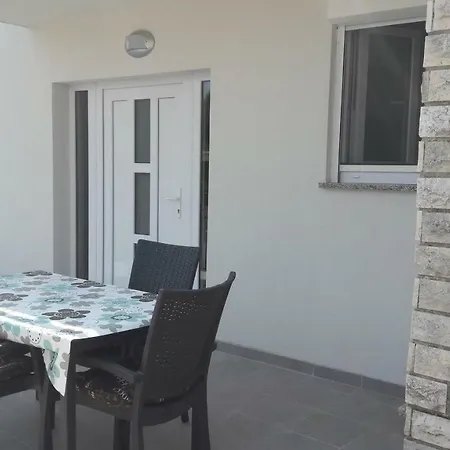 Marco Apartamento *