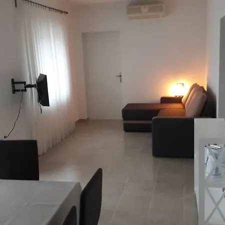 Marco Apartamento *