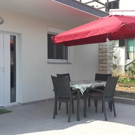 Marco Apartamento *