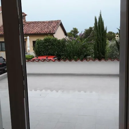 Marco Apartamento *