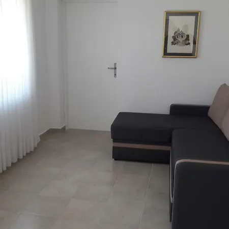 Marco Apartment Premantura